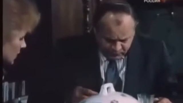 В доме какой-то не порядок))) Фитиль 1972 г. смотреть онлайн