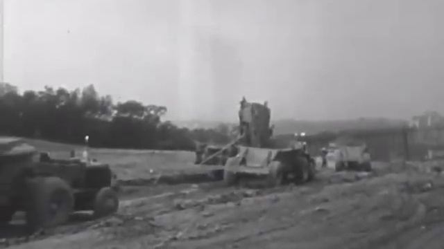 National Interstate Defense and Highways Act of 1956 смотреть онлайн