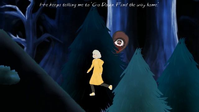 Midnight Snack (Gameplay) смотреть онлайн