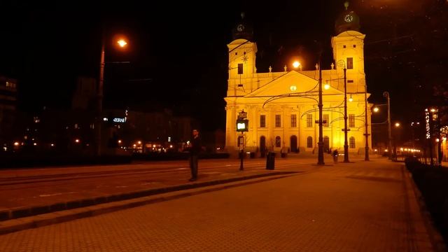 Nikon Coolpix L830 Timelapse Test III смотреть онлайн
