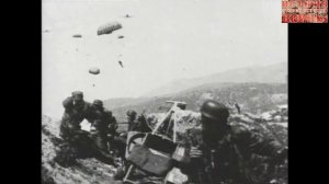 Люфтваффе во Второй мировой войне. Транспортные самолеты и планеры