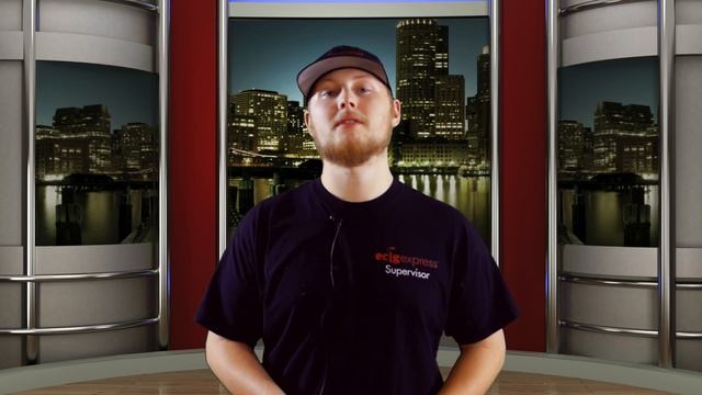 ecigExpress presents: FLAVOR NEWS NETWORK смотреть онлайн