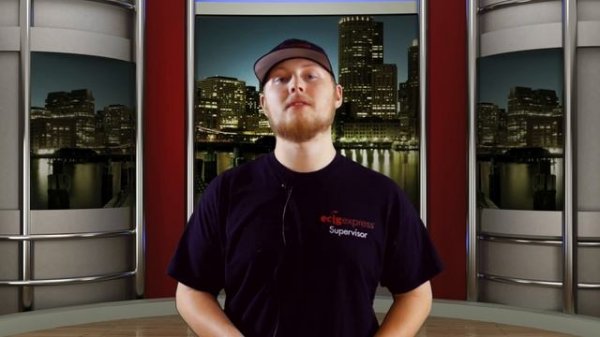 ecigExpress presents: FLAVOR NEWS NETWORK