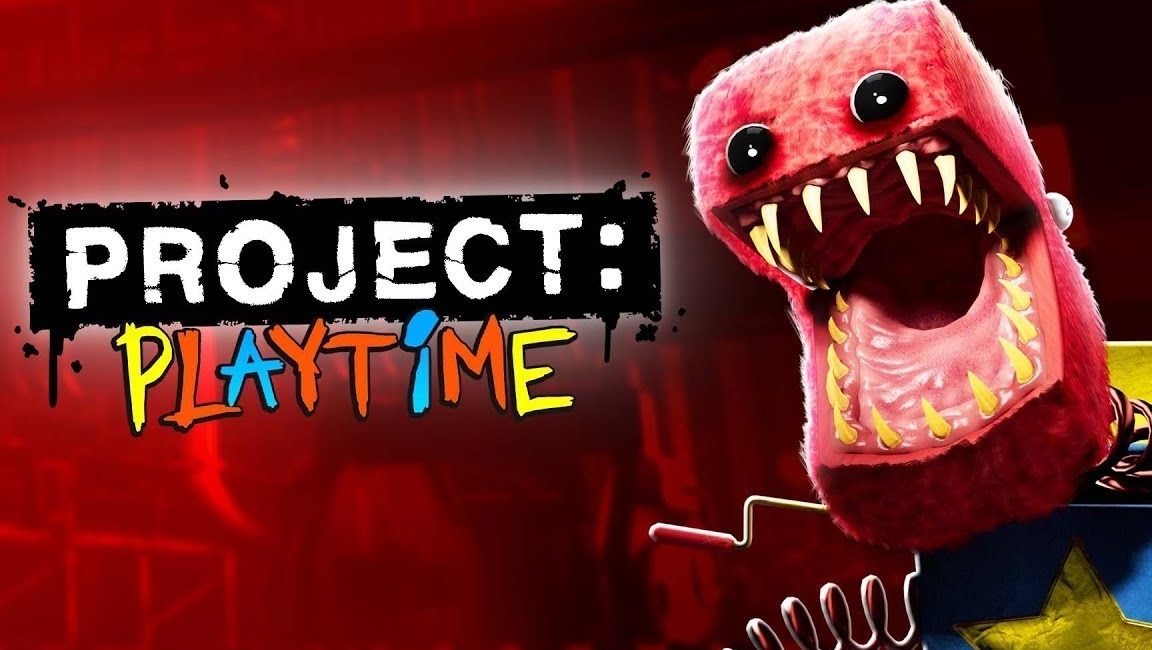 Project playtime трейлер фильма смотреть онлайн