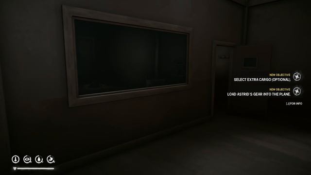 The Long Dark Wintermute redux - Surviving the cold - Episode 1 - Prologue смотреть онлайн