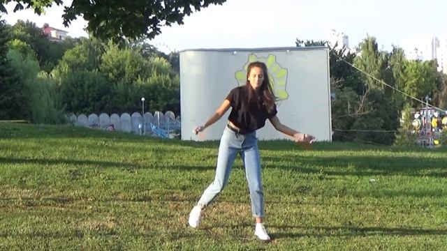 Лето 2017 - Hip Hop, Dancehall, Waacking смотреть онлайн