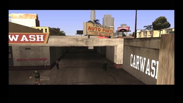 [LS-RP] Peddlers of Death Motorcycle Club смотреть онлайн