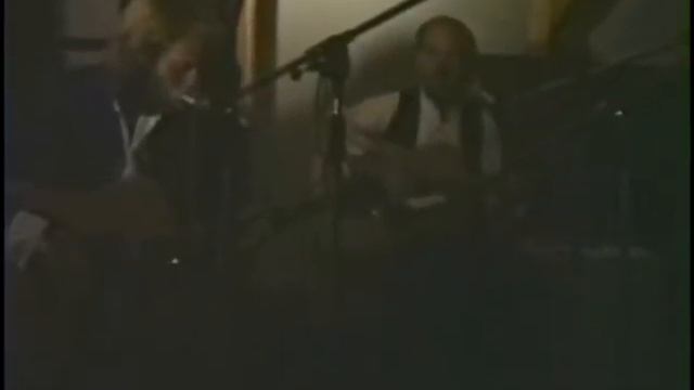 Zbyszek Sekulski - Marek Sniec Art Gallery Sieradz 1991