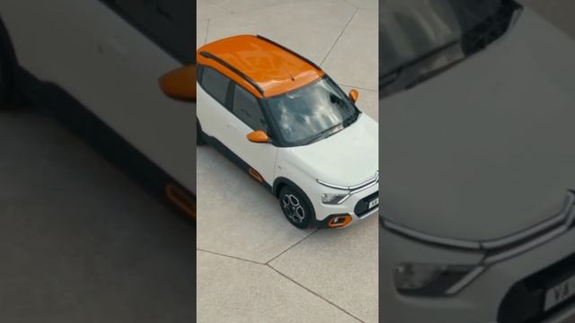 Take a look at Citroen C3 ??... For more ... subscribe.. and... share... #citroen.. #citroenindia смотреть онлайн