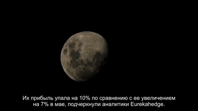 Прибыль криптовалютных хедж-фондов выросла почти на 25% смотреть онлайн