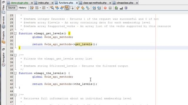 How to Connect to the WishList Member API (3 Methods) смотреть онлайн