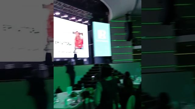 Бизнес день 13 апреля 2019 . Александра Ерматова