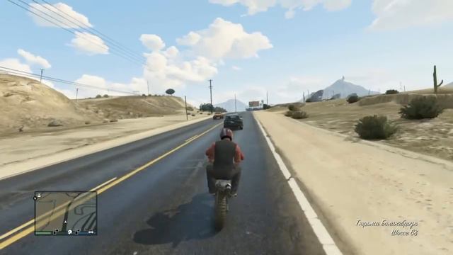 GTA 5 Online NEWS #8 - Ограбления! Миссии в DLC Heist, система наград и другие особенности! смотреть онлайн