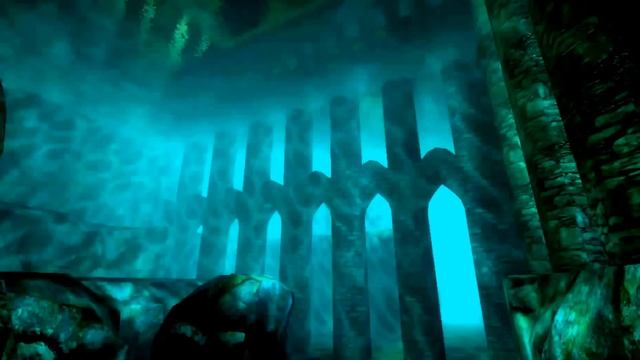 Atlantis Music Instrumental - Lost City of Atlantis смотреть онлайн