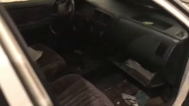 NISSAN ALMERA 1.6 автомат смотреть онлайн