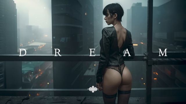DREAM-Dark Techno _ EBM _ Industrial Bass Mix смотреть онлайн