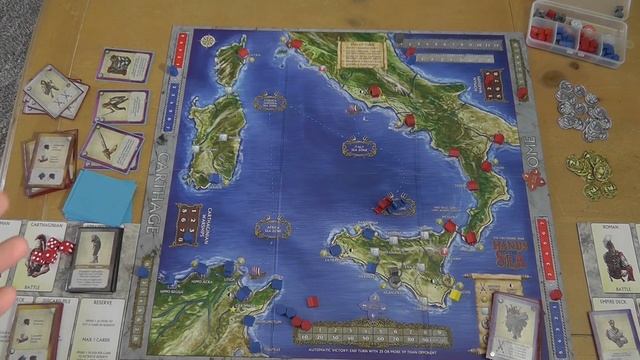 Board Game REVIEW Of 'Hands In The Sea' With Judd And The Chief Bonding With Board Games YouTube