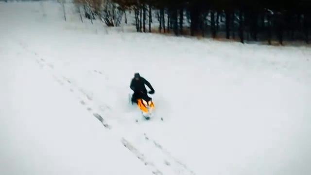 Видео Стиль «Эко - Парк - БОРОВОЕ» смотреть онлайн
