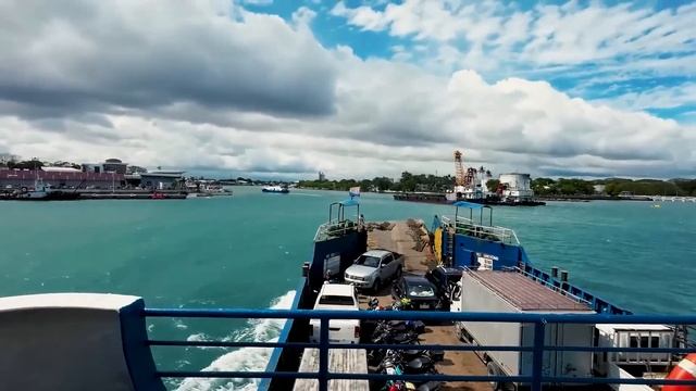 First Time In ILOILO CITY! Philippines British History? смотреть онлайн