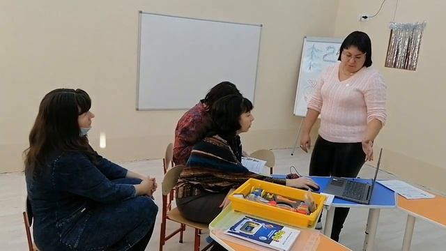 Мастер класс по использованию лаборатории Академия Наураши смотреть онлайн