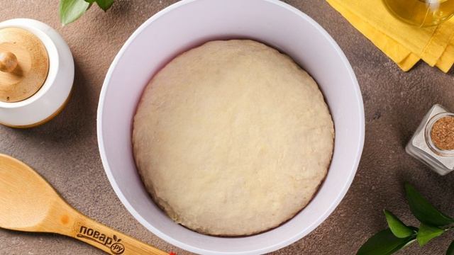 Вкусные будни