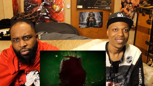 Mortal Kombat 11 Kombat Pack – Official Spawn Gameplay Trailer REACTION смотреть онлайн