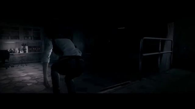 Até o End: The Assignment (DLC The Evil Within) Parte 3 смотреть онлайн