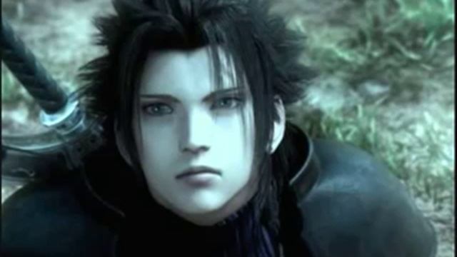 Final Fantasy VII: Crisis Core Night of Seclusion [Extended w/ DL Link] смотреть онлайн