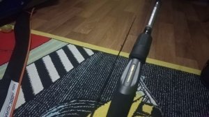 обзор на спиннинг KAIDA!!!