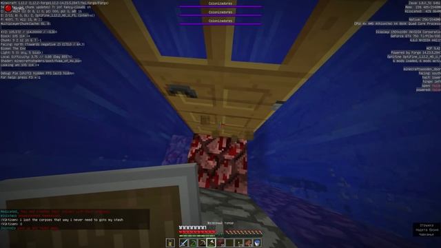 2B2T - ИСТОРИЯ КРАЯ - КАК ПОПАСТЬ В КРАЙ | THE END 2B2T смотреть онлайн