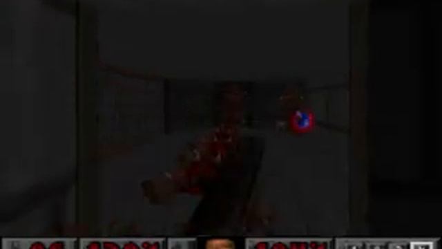 GZDOOM - PSX TC - Part42: The Citadel смотреть онлайн