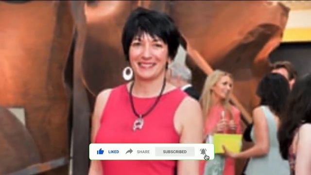 Ghislaine Maxwell Net Worth 2020, Age, Bio, Height, BoyFriend, Parents, Wiki | Net Worth Diary
