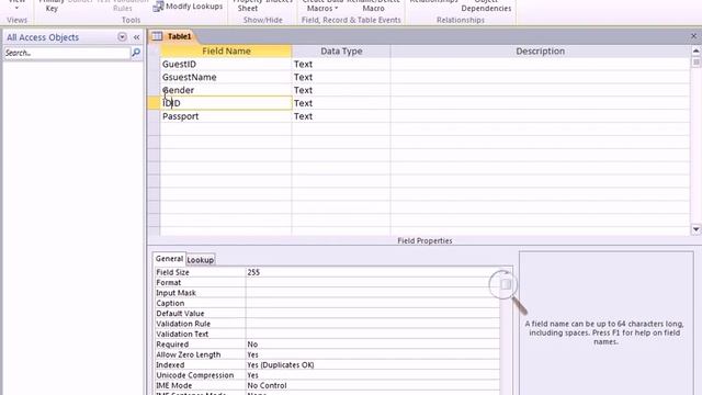 How to use Constraint in Oracle смотреть онлайн