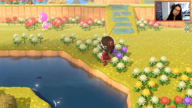 Let's Catch All The Fish And Bugs Leaving Animal Crossing: New Horizons смотреть онлайн