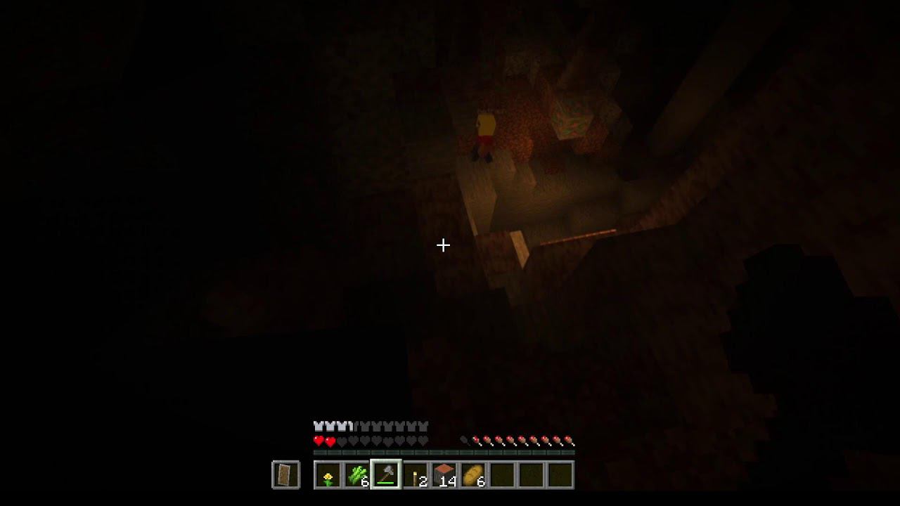 Minecraft смотреть онлайн