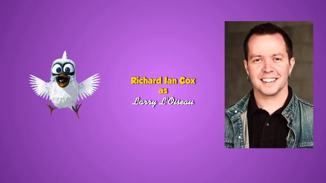Disney Junior My Talking Friends Fancast