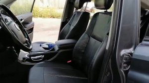 SsangYong Actyon 2007 год