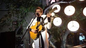 ZOLOTO — Непроизошло (акустика @ Yauza Place, 31.08.2023)