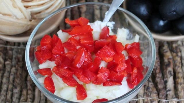 Сборник рецептов