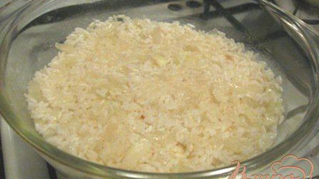 Сборник рецептов