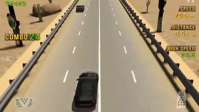 Traffic Racer BMW M3 смотреть онлайн