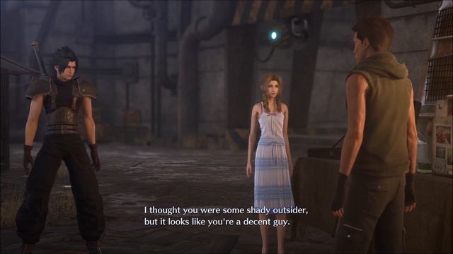 Let's Play Crisis Core: Final Fantasy VII - Reunion - (PS5) - Part 14 - Monster Wallet! смотреть онлайн