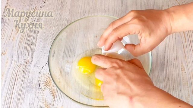 Яичные рулетики на завтрак - отличная замена омлету смотреть онлайн