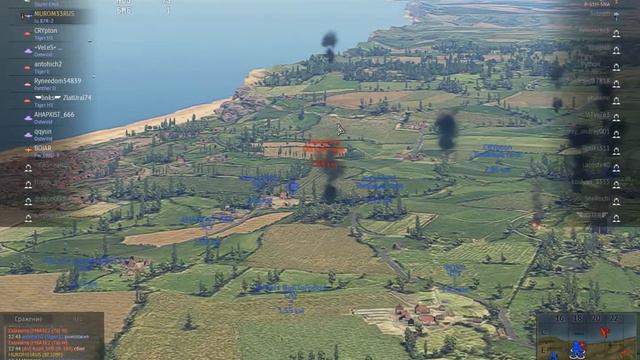 war thunder ганс забрал троих смотреть онлайн