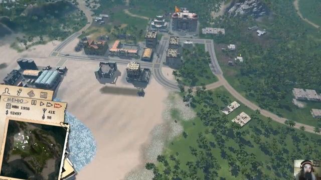 Tropico 3 - Глубоко в нефти смотреть онлайн