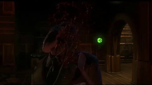 BioShock Infinite: Burial at Sea — Episode Two — ранее в BioShock смотреть онлайн