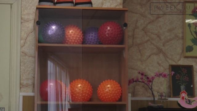 Лечебная физкультура и компьютерные курсы для нуждающихся в Рыбинске