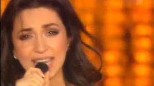 Зара «Осенние листья» муз. Б. Мокроусов, сл. М. Лисянский, Старые песни о главном 2006