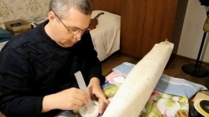 эпоксидная шпаклевка