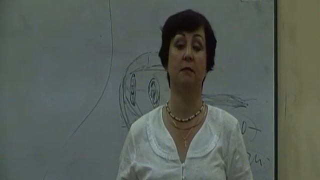 Миронюк - как улучшить и востановить зрение 4 смотреть онлайн